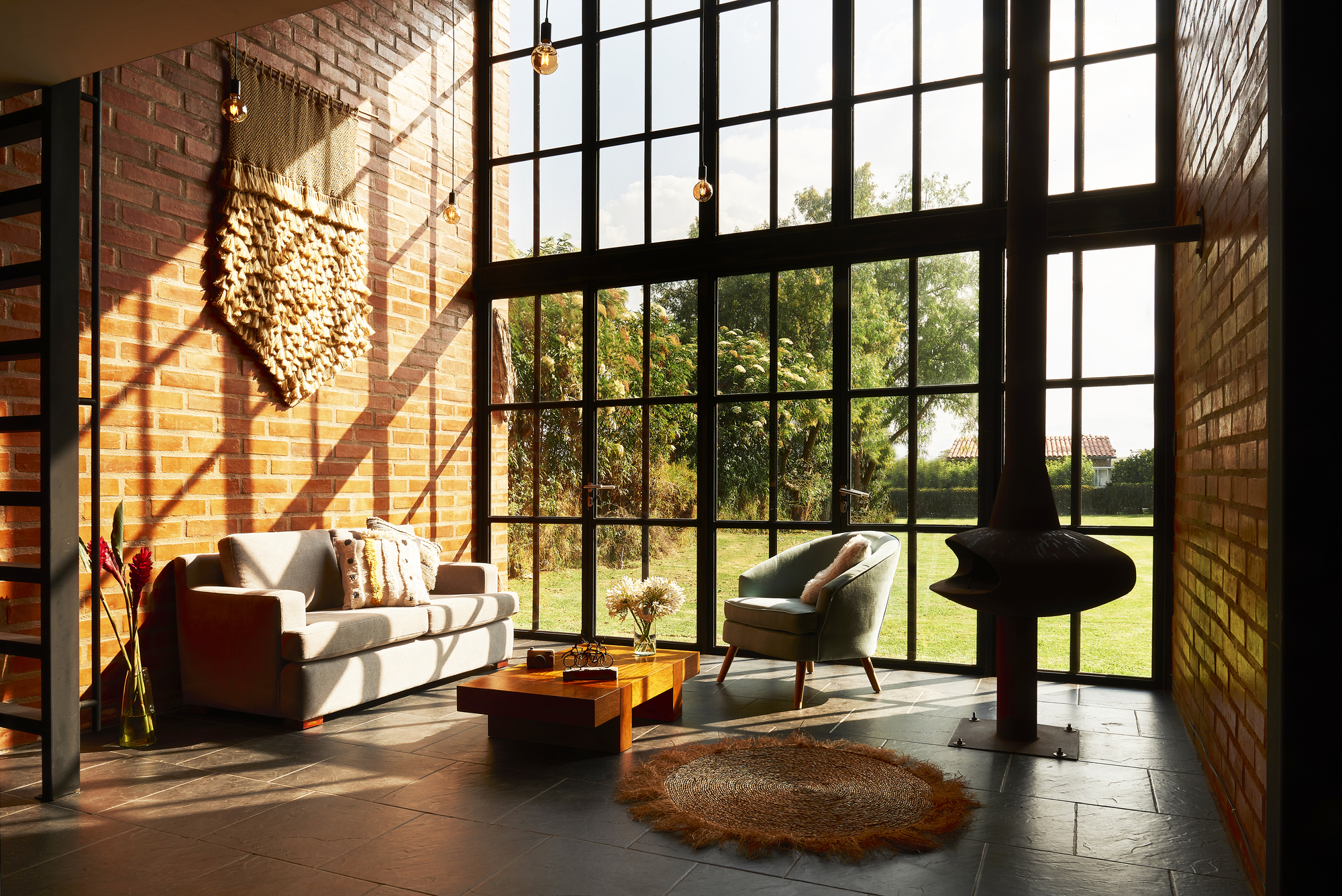 那不勒斯之家丨厄瓜多尔丨PJCArchitecture-20