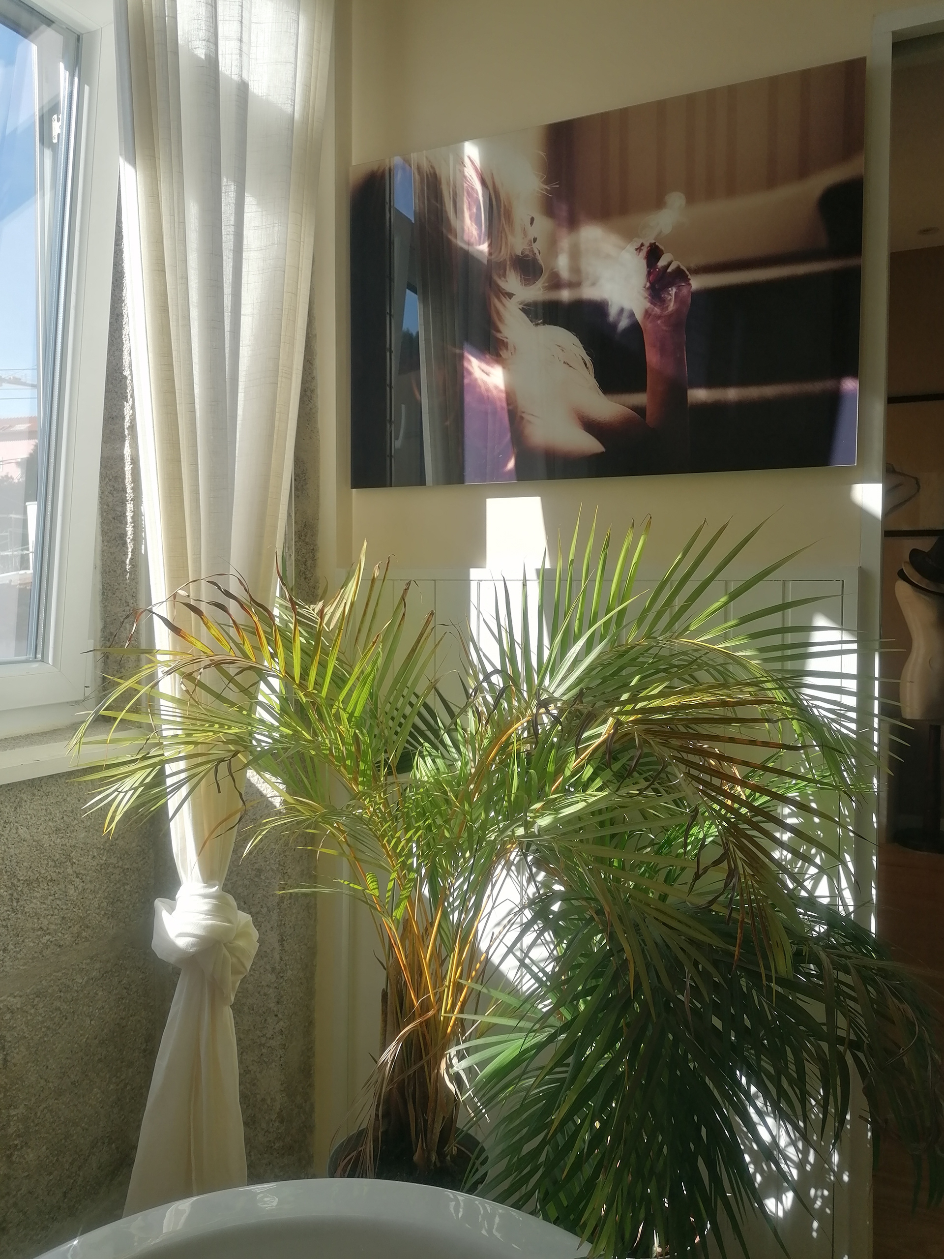 Luxurious Bohemian - Moradia Foz - LUXDECO Maio 2022-1
