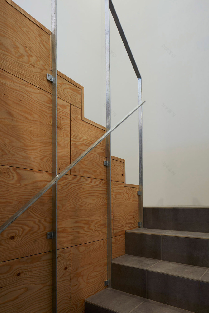 日本德岛办公室 / OHArchitecture-33