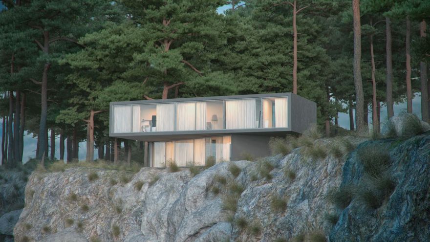 Архітектор дизайнер інтер'єра. Дизайн-студія Андрія Гординського-5