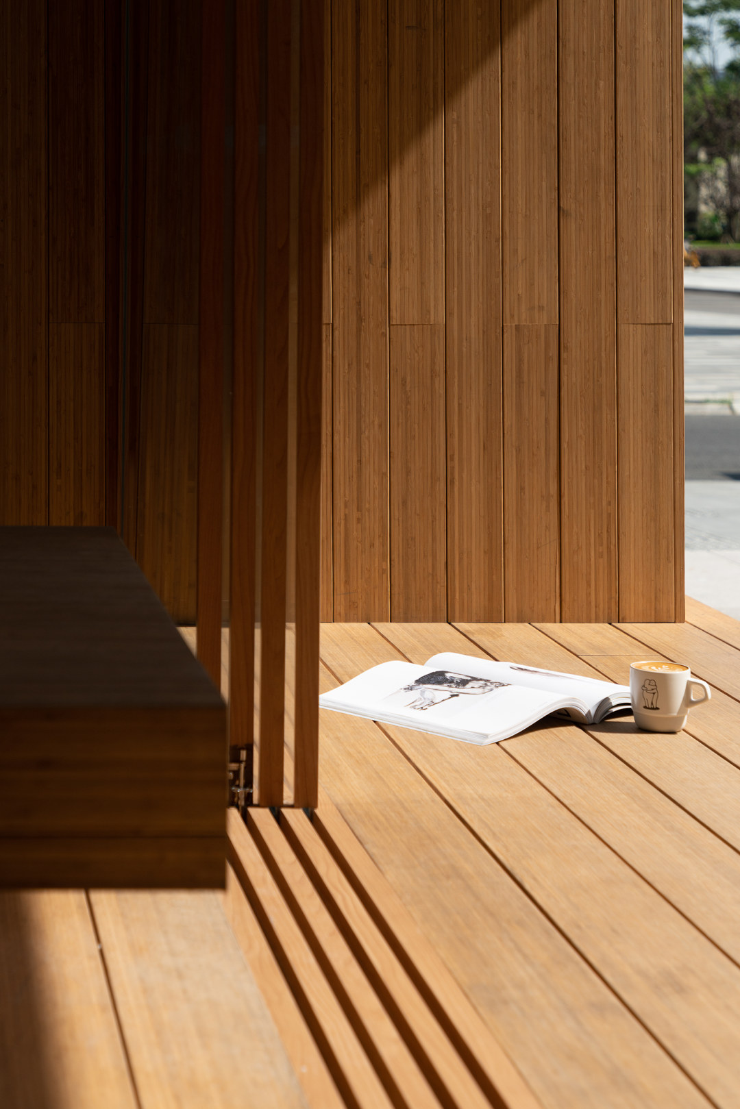 万科·城市生长馆丨中国成都丨MDO木君建筑设计-32