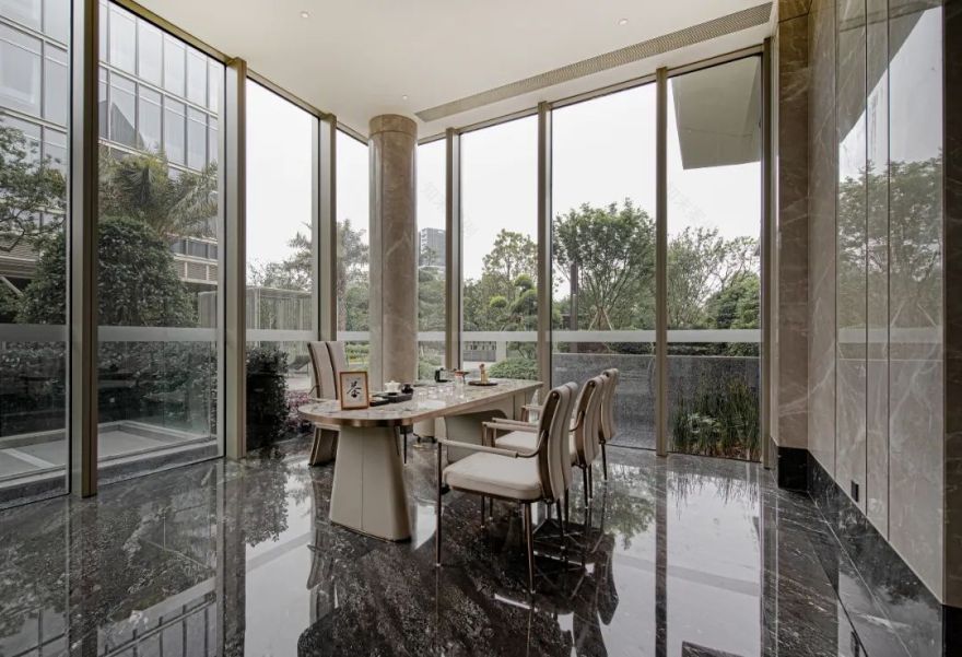 |DARRY·戴瑞软装 | 新 . 共生思想、轻奢主义-21