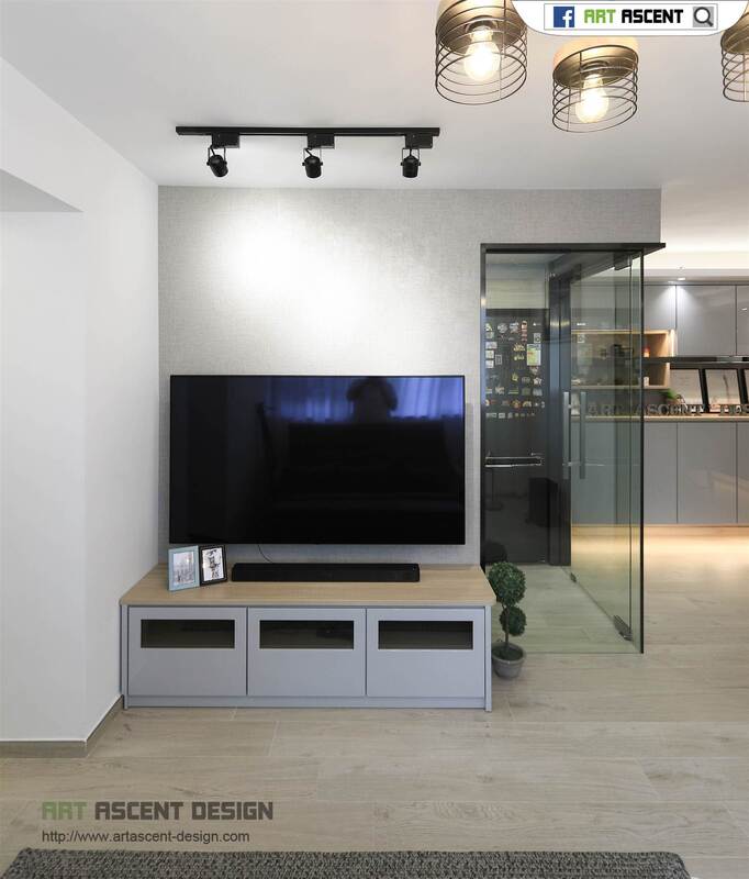 柴灣富怡花園 · 富怡花園設計-14