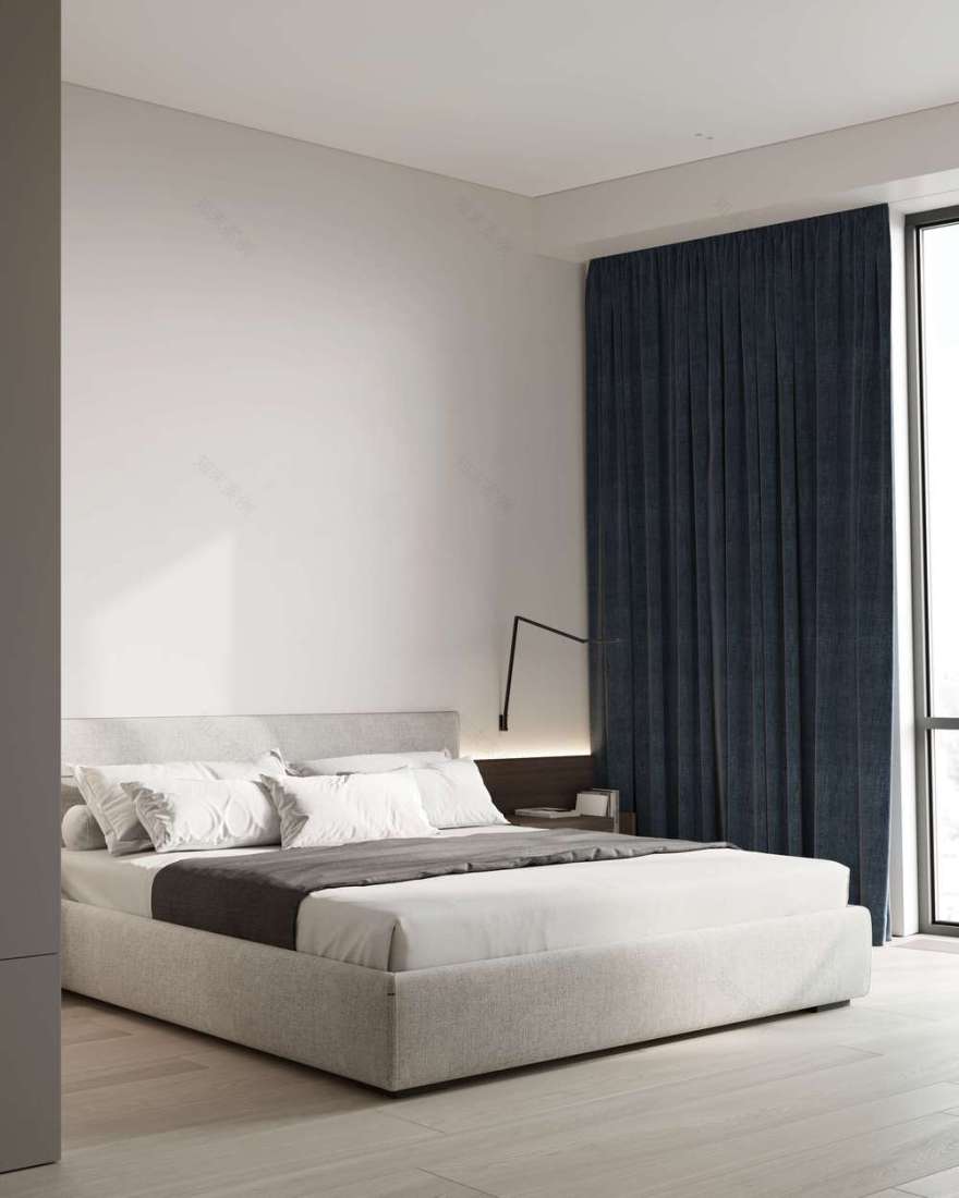 E House 豪宅丨俄罗斯丨Artem Babayants 工作室-78