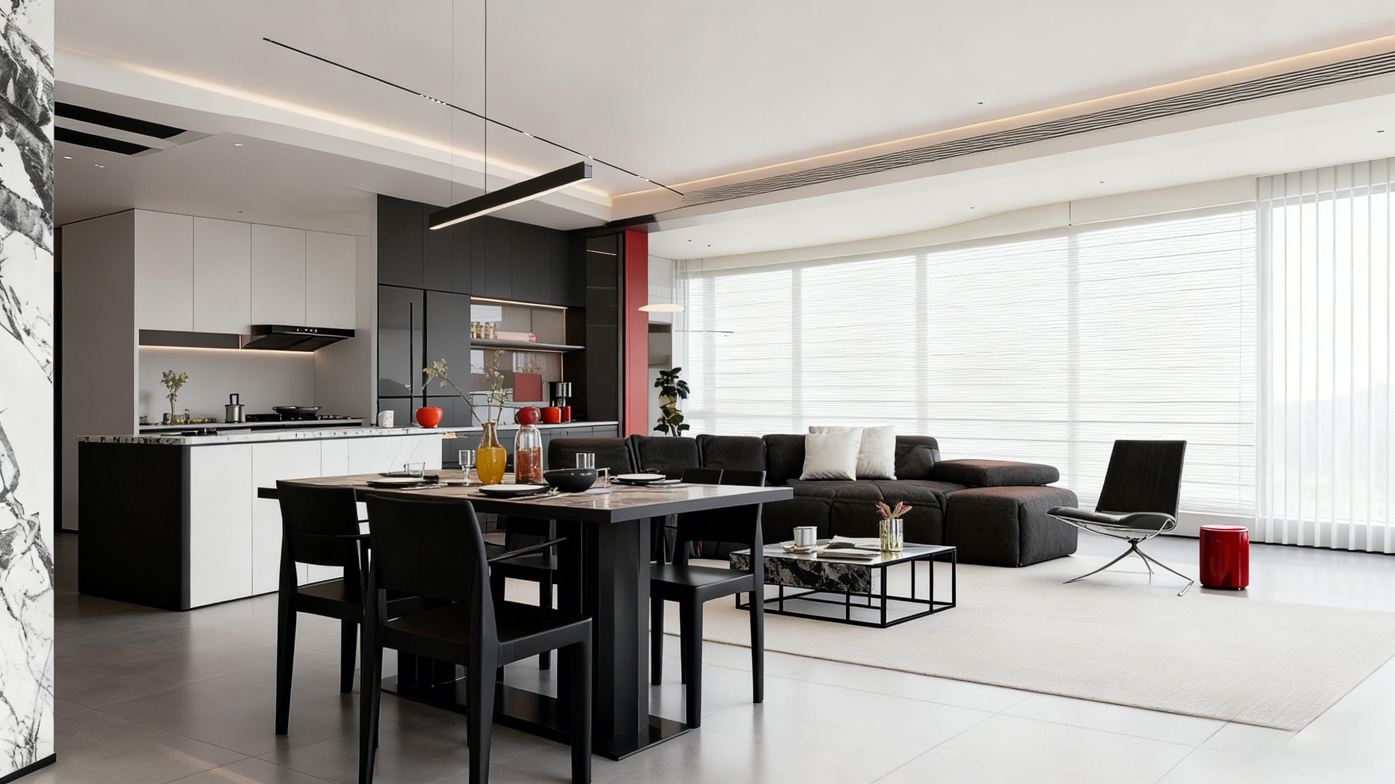 设计师朋友别划走——你要的「效果图≠“照骗”」，我-13