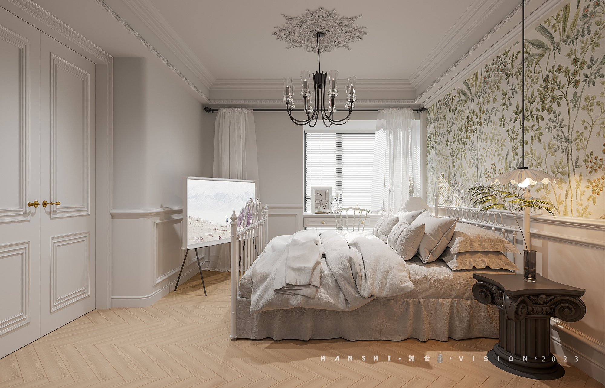 法式轻奢一瀚世表现-5