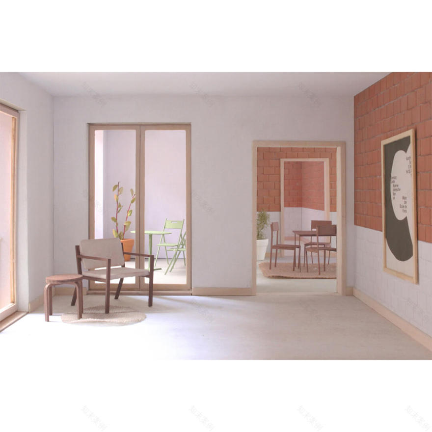 丨英国伦敦丨Phil Hawkins(诺丁汉大学相关)-9