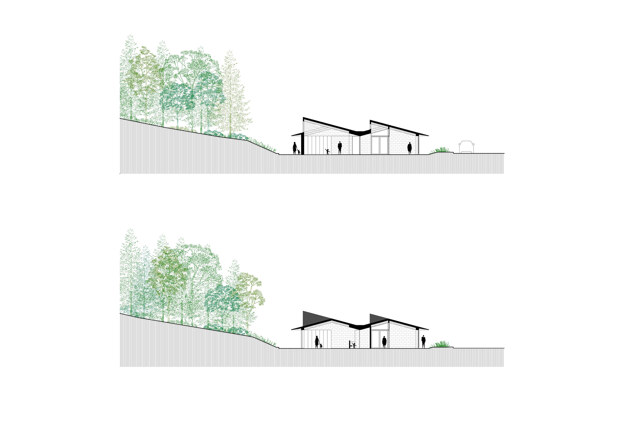 Crèche The Squirrels Kindergarten / Goffart-Polomé Architectes-12