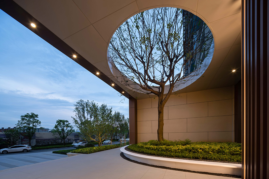 丨中国武汉丨L&A设计集团上海分公司项目一组-31