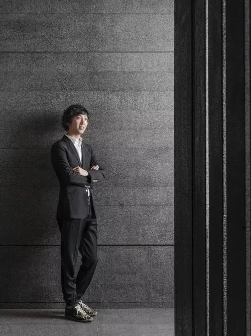 金明书院丨中国商丘丨水平线设计-0