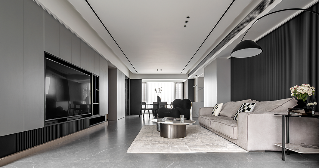 2022 年度私宅设计大赏丨多个设计团队-68