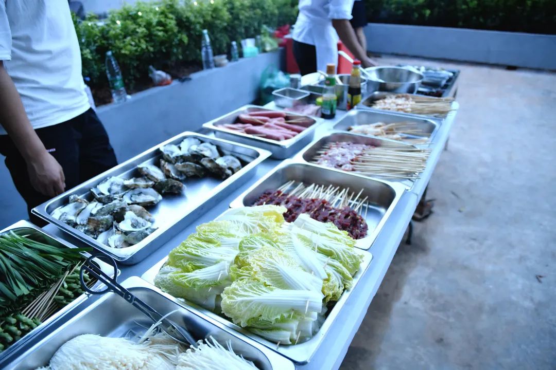 邦景园林“不务正业”的一天!-36