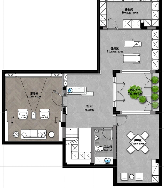 苏城雅苑别墅-42