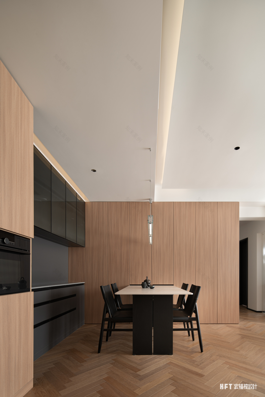 亲子宅设计丨宏福樘-13