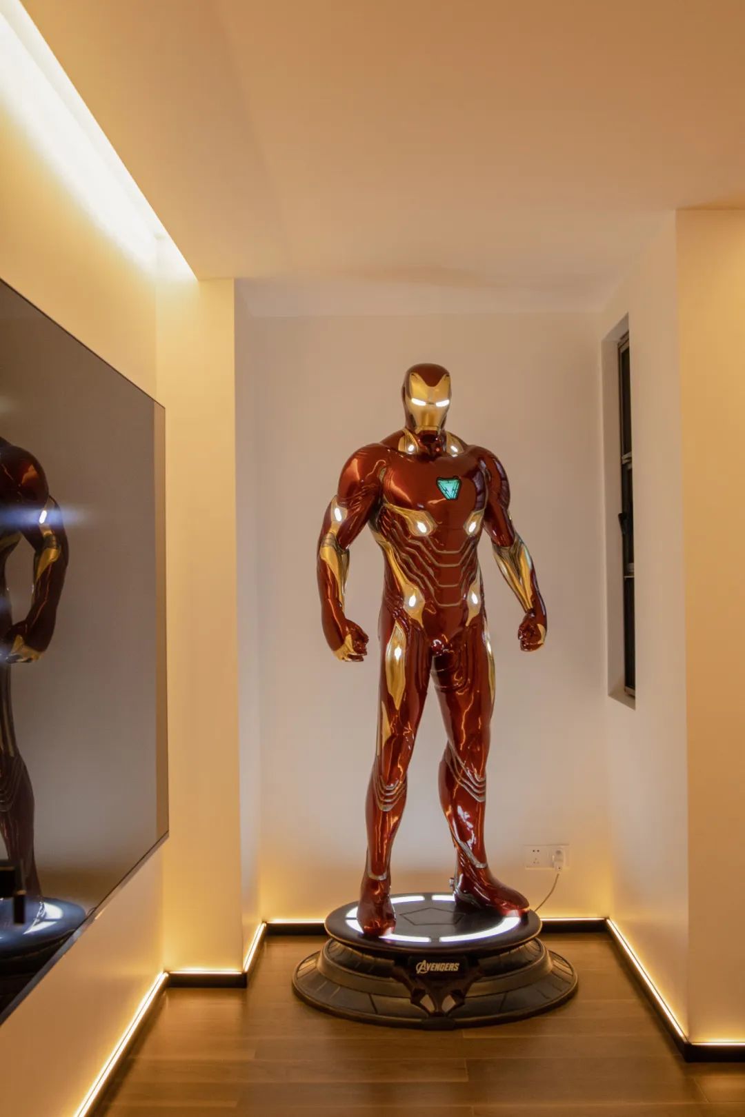 揽景丨中国柳州丨CC DESIGN-33