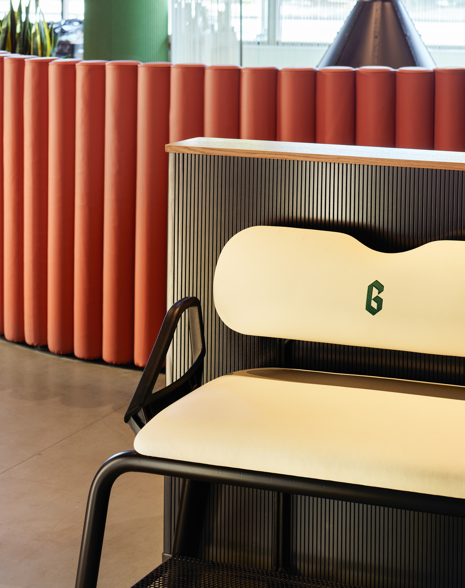 The Green 高尔夫模拟娱乐中心丨美国芝加哥丨Oetee-15