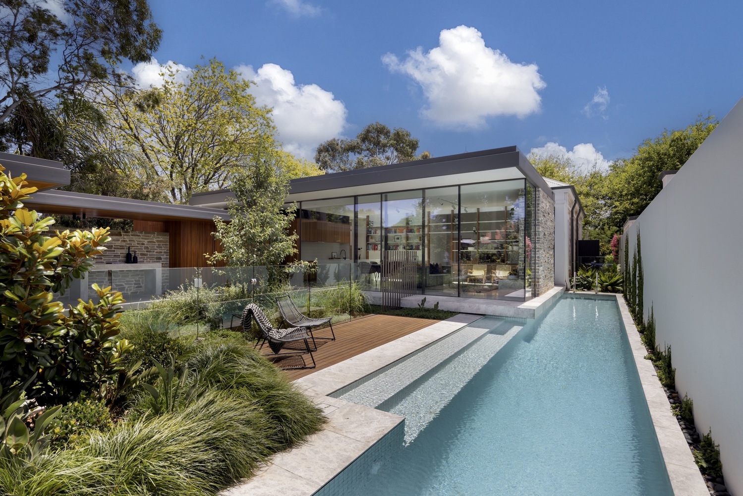 澳大利亚梨树房丨温室-21