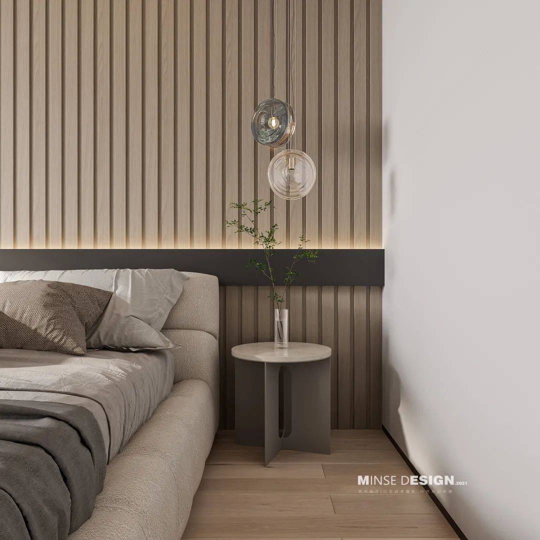 四季 X 原墅丨中国嘉兴丨民舍制作空间设计-39