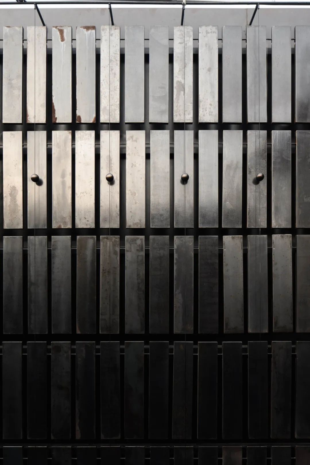 「叁楼伴」福建金锅海鲜西安店丨中国西安丨张玮设计-17