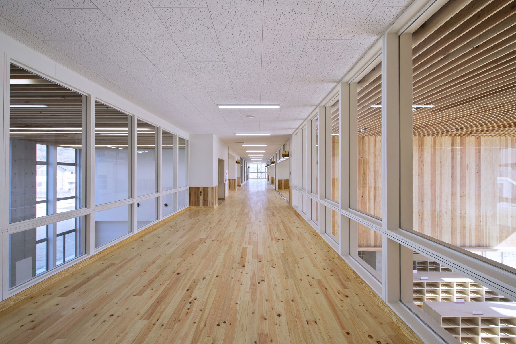 西都地区新设小学校  环・设计工房-15