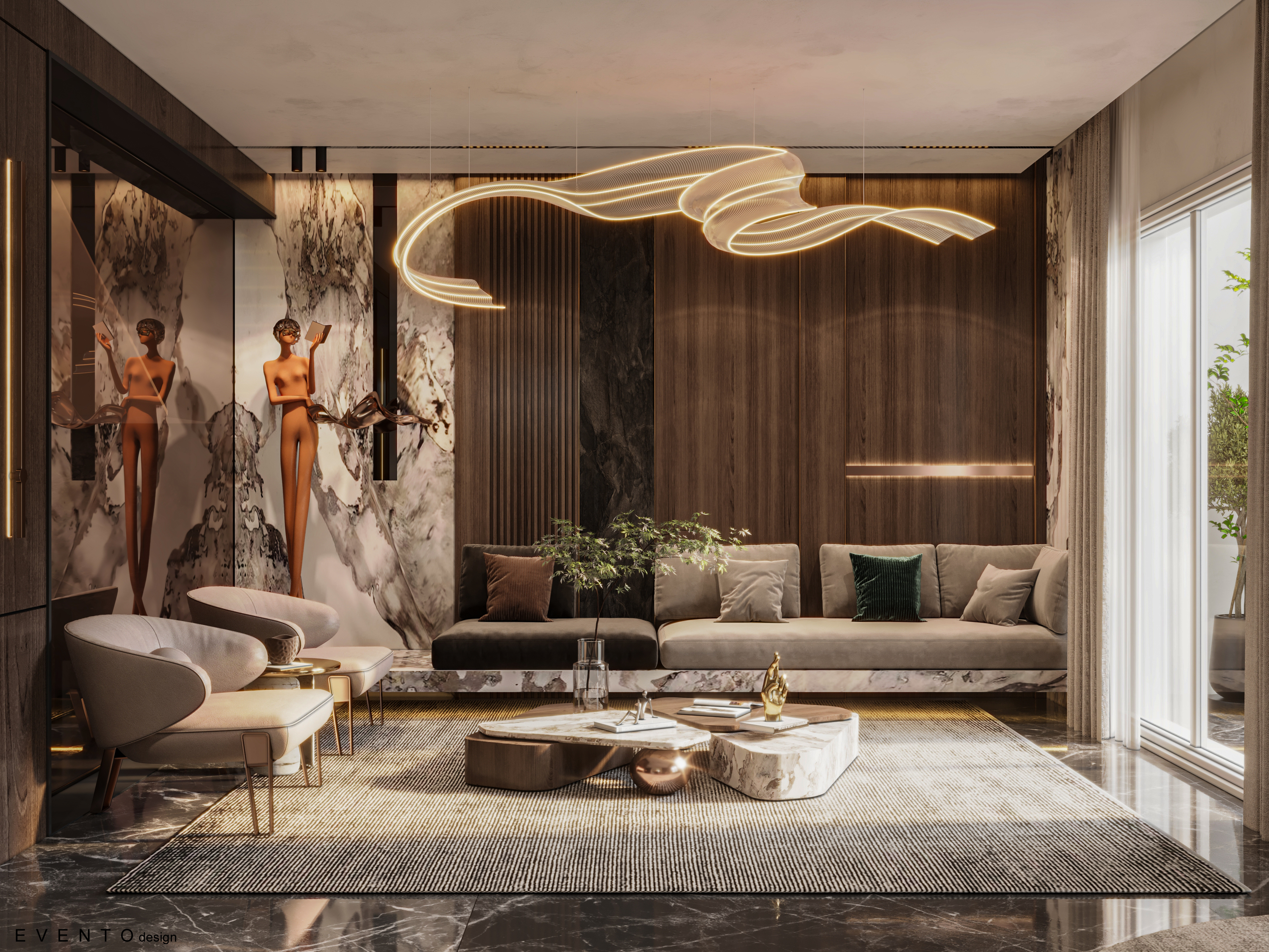 home reception (CAIRO FESTIVAL CITY)-0