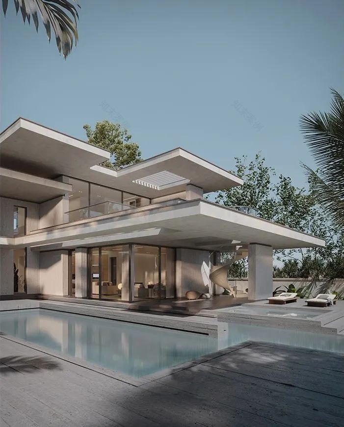 Team Group 建筑事务所作品丨伊朗-17