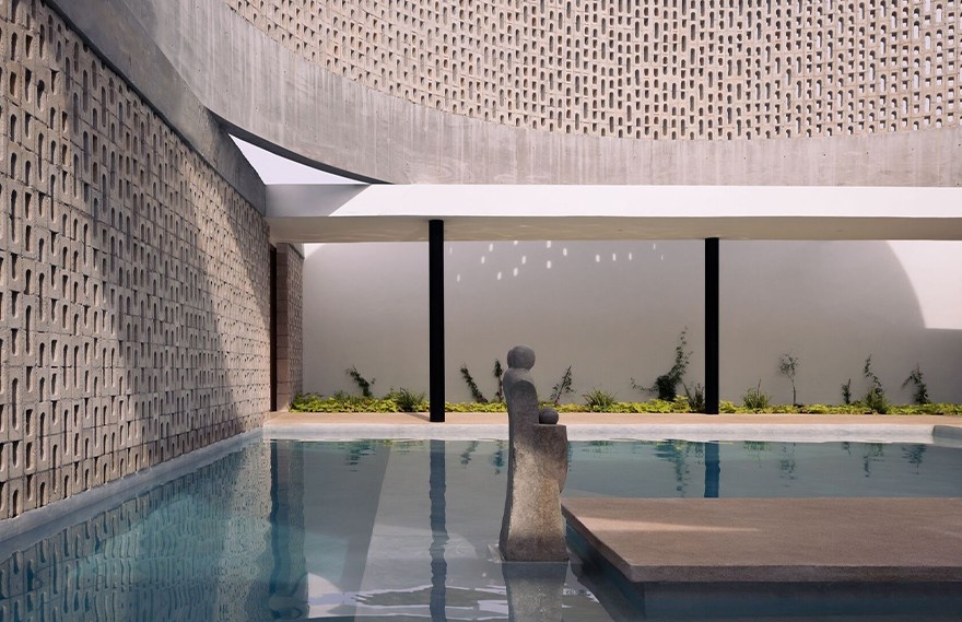 Kanishka Start Store |  ARC Architects-21