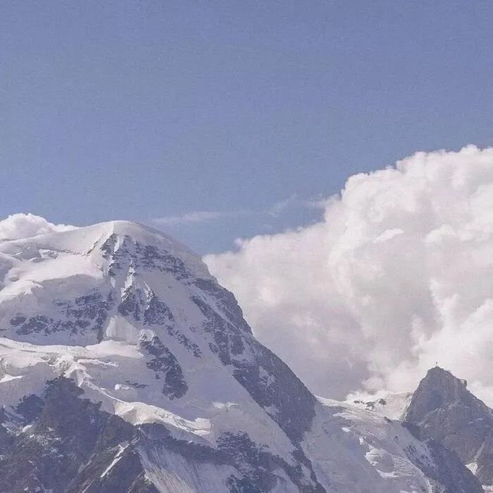 《橙熹设计》-《白云里》 | 现代北欧风格,开放空间设计,充满生活气息-2