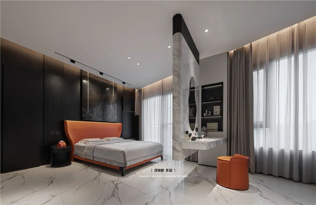 八套大宅，八种生活美学-354