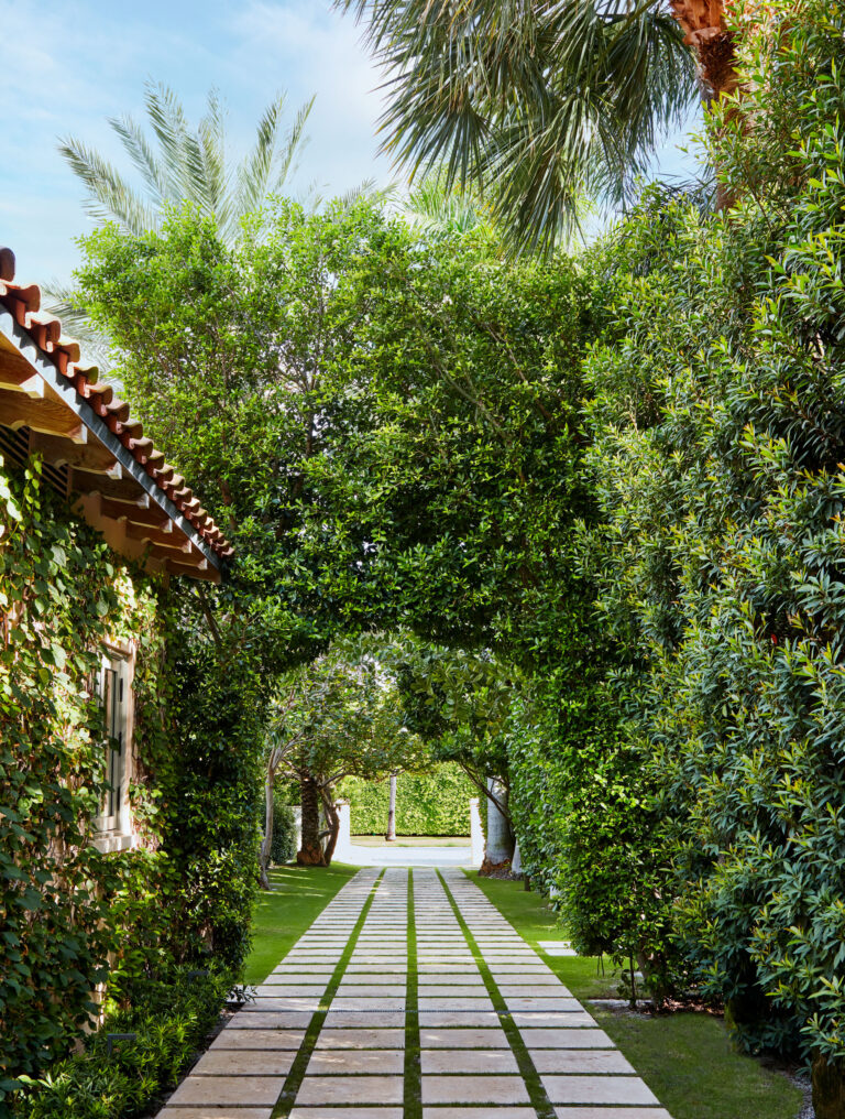Private Enclave in Palm Beach | Ferguson & Shamamian-3