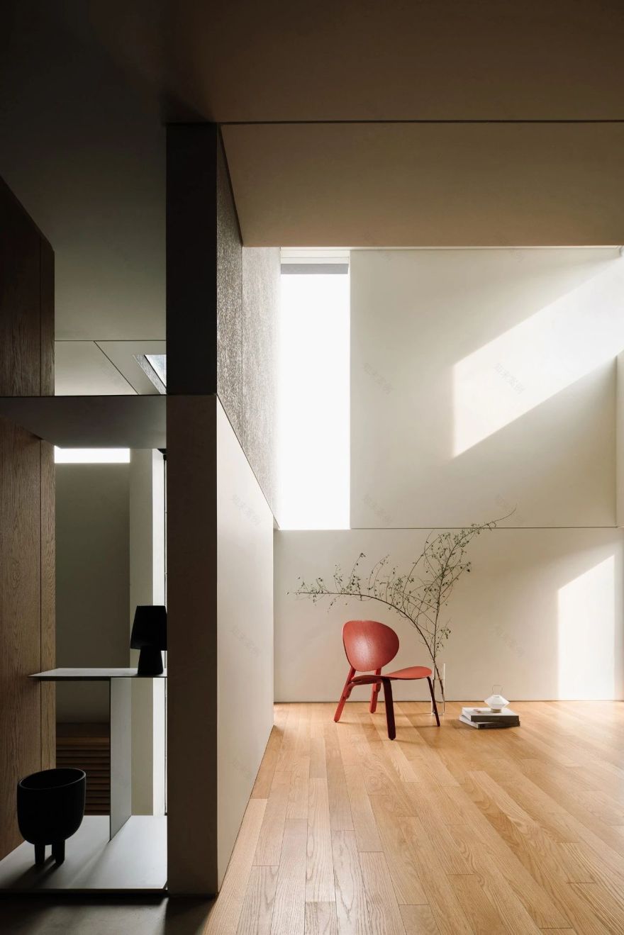 克拉帕加丁的房子丨印度丨Noema-21