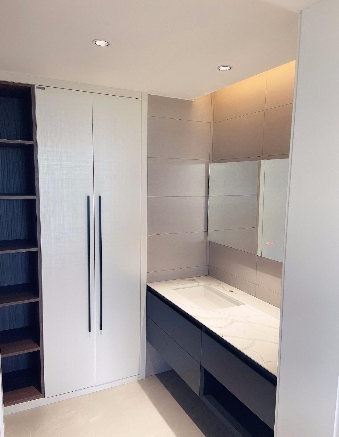 贾天峰丨平层丨
国建红郡G2-508 -5