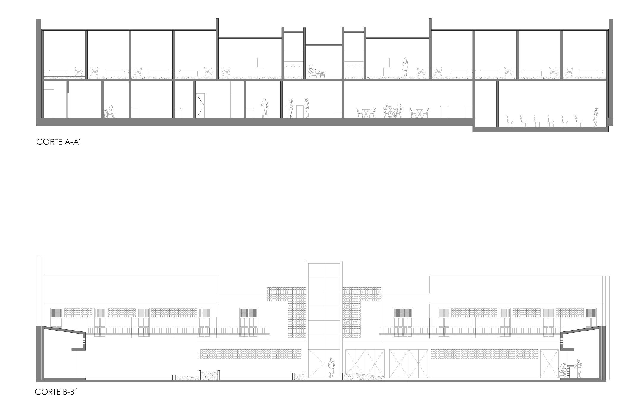 Wayé 酒店丨墨西哥丨Arqmov Workshop-32
