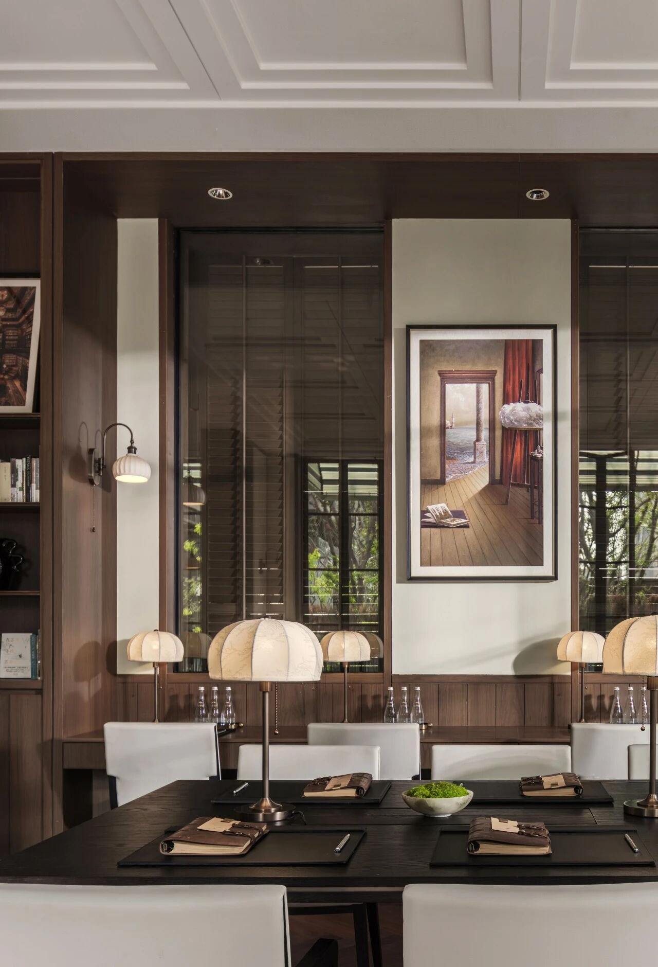 无锡万科天澜映象丨中国无锡丨LYZD李益中设计-45