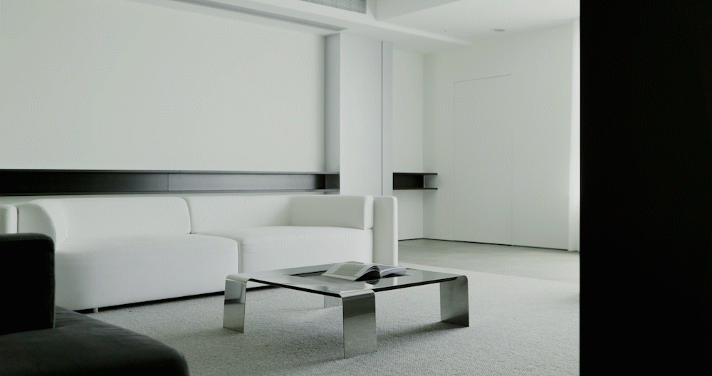 江畔平墅丨中国江苏丨介间建筑设计-38