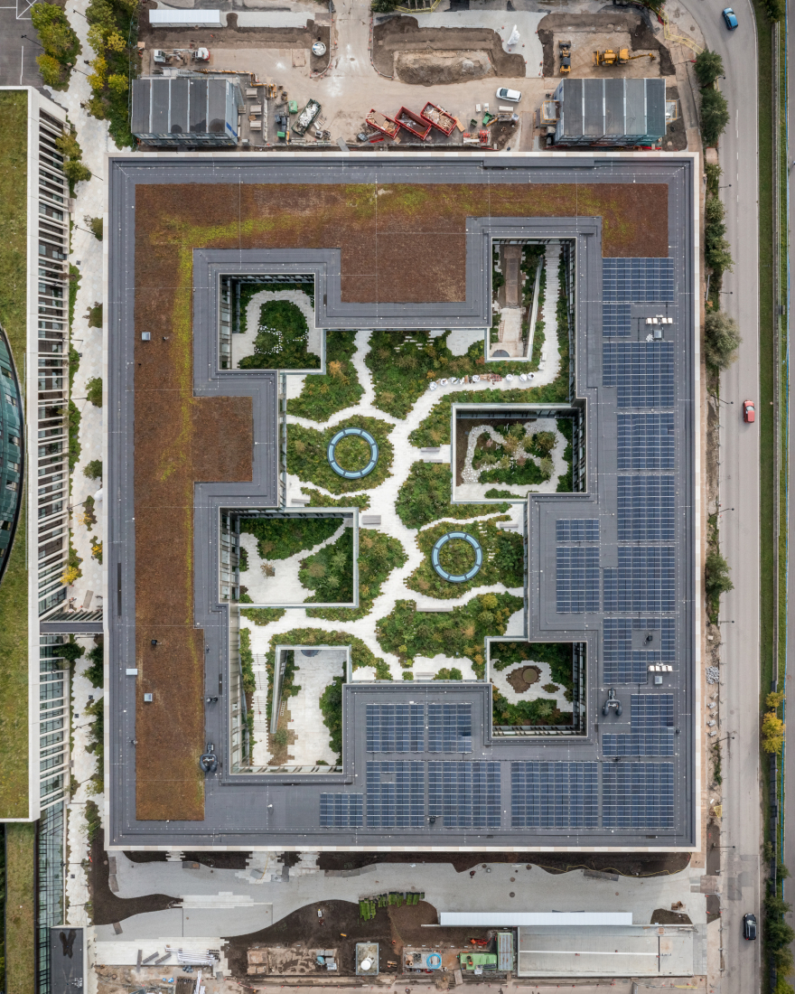 哥本哈根斯泰诺糖尿病中心丨丹麦-44