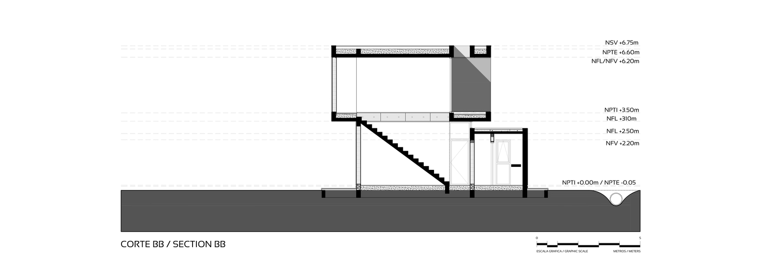 阿根廷三角别墅-14
