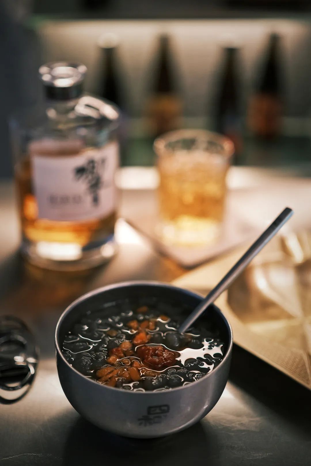 《四和·人生一串》丨宋宇设计事务所-77