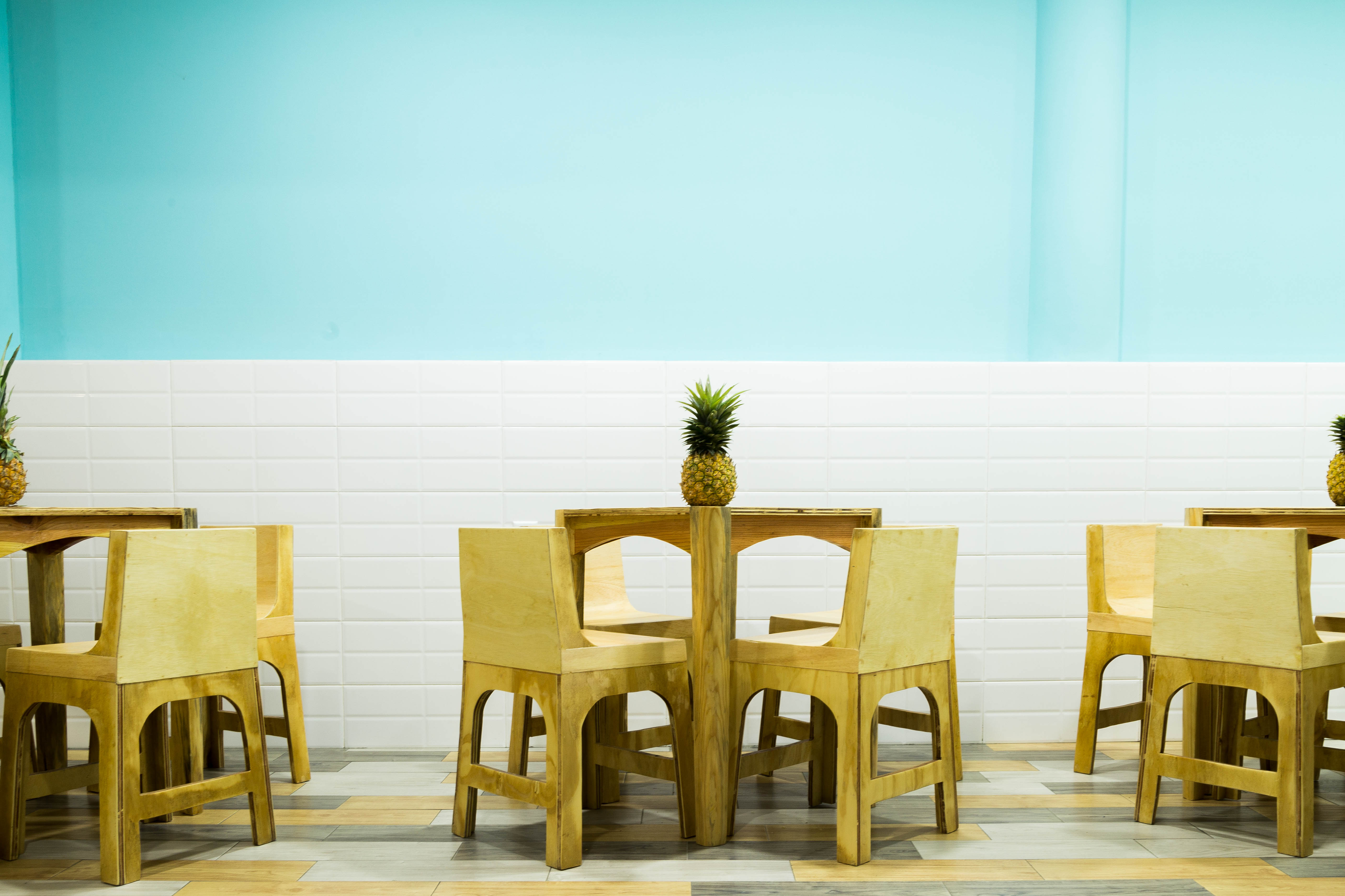 哈马卡果汁吧 2-26