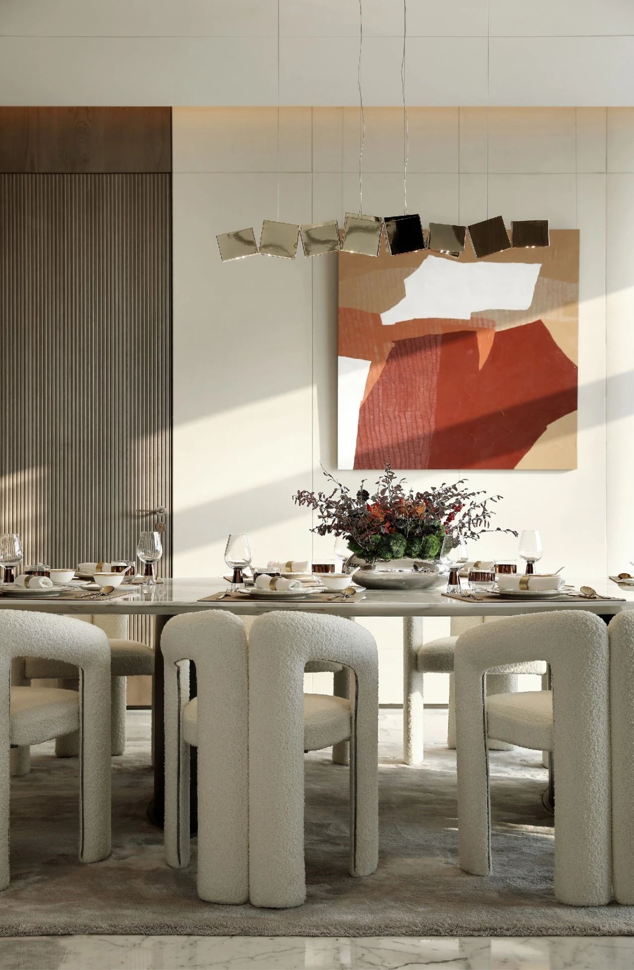 杭州奥体建工·EIC 公馆丨中国杭州丨HBA-21