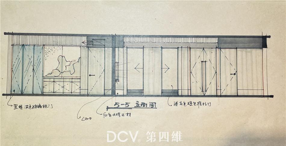 渭南-信达地产售楼部-27