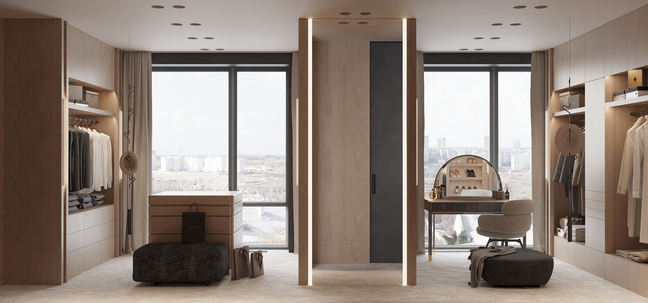 图萨24号衣柜丨DARYA IGNATIEVA（di.6buro）-4