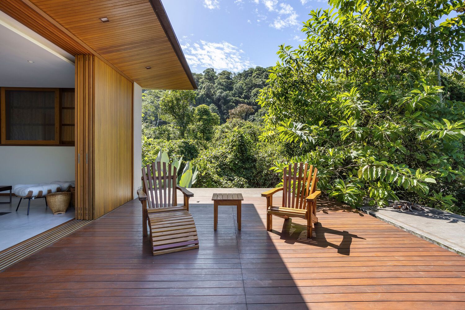 圣保罗北部海岸 CCL 住宅丨巴西圣保罗-42