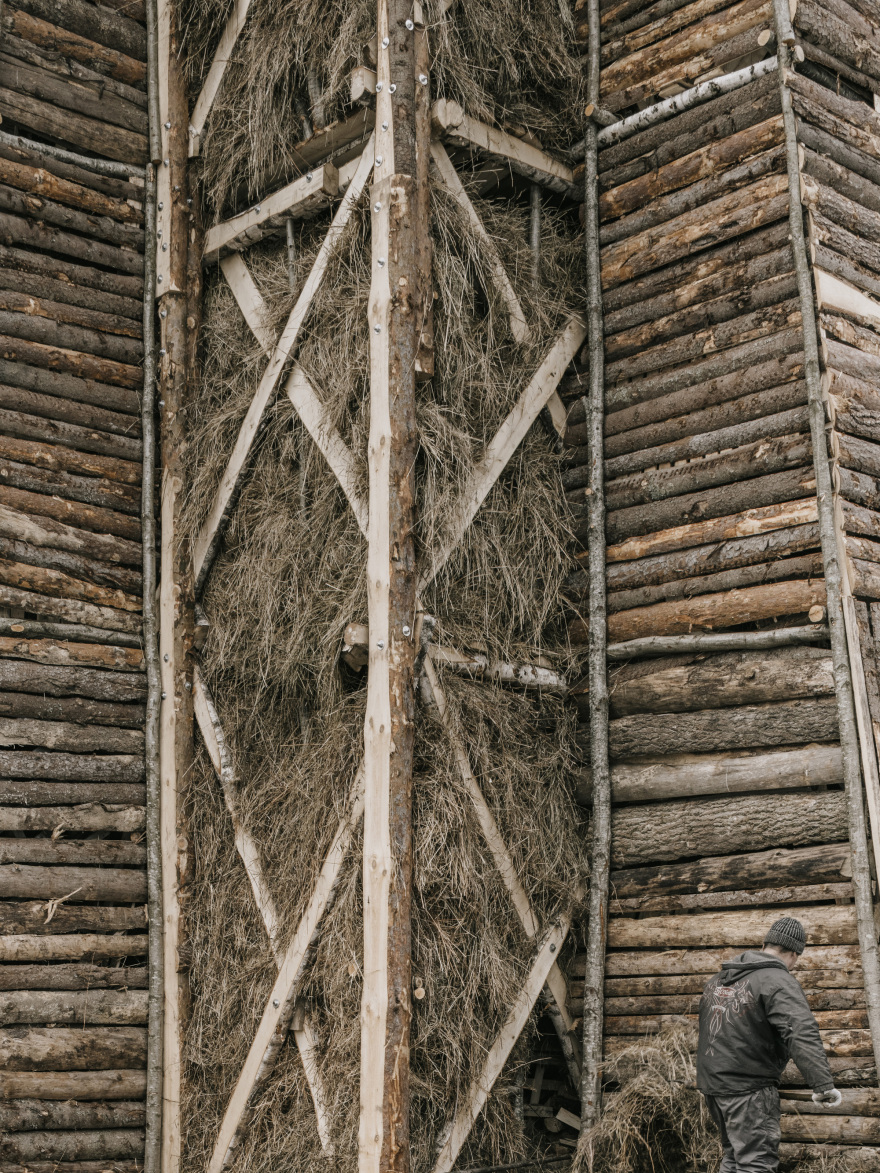 燃烧的桥梁 · 俄罗斯尼古拉列宁维茨艺术公园丨KATARSIS-73