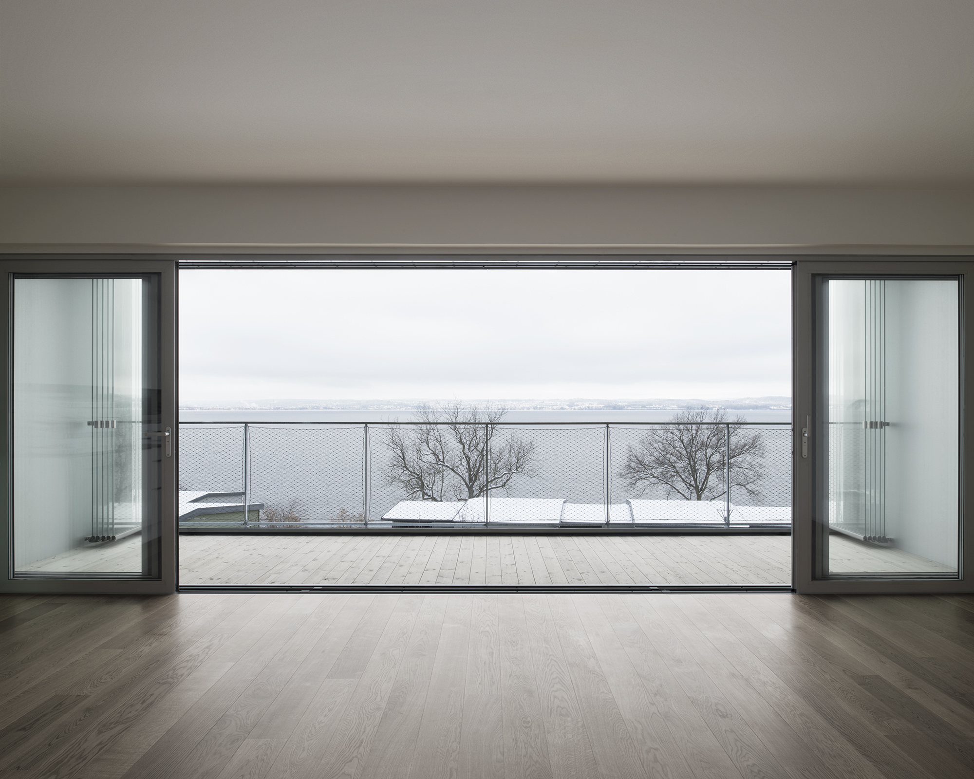 瑞典 Brunstorp 公寓 | 经济适用,高品质生活-5