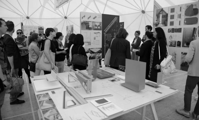 迷你住宅“第欧根尼”丨德国丨伦佐·皮亚诺及其工作室 RPBW-49