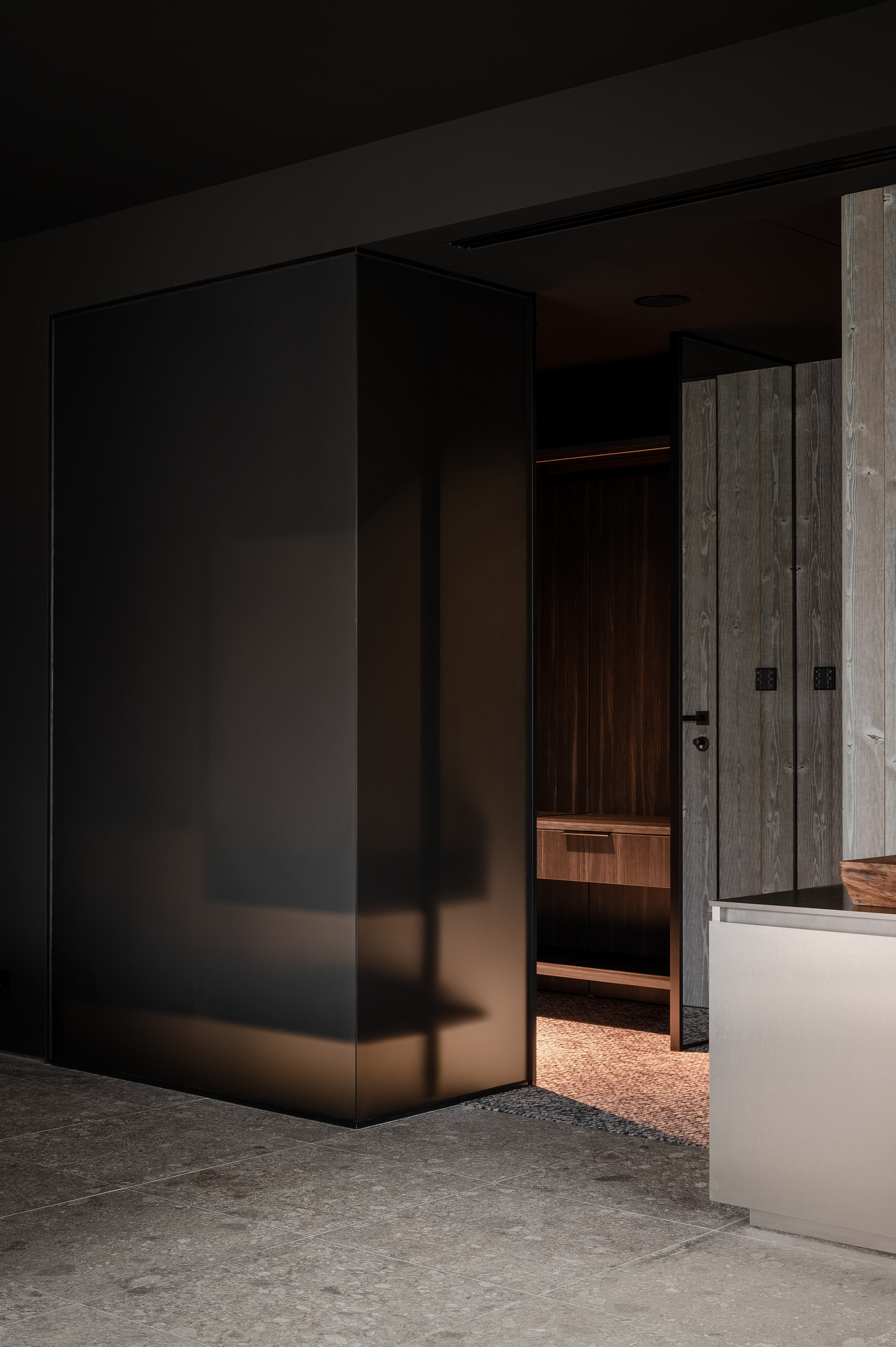 干草精品酒店及水疗中心丨乌克兰-41