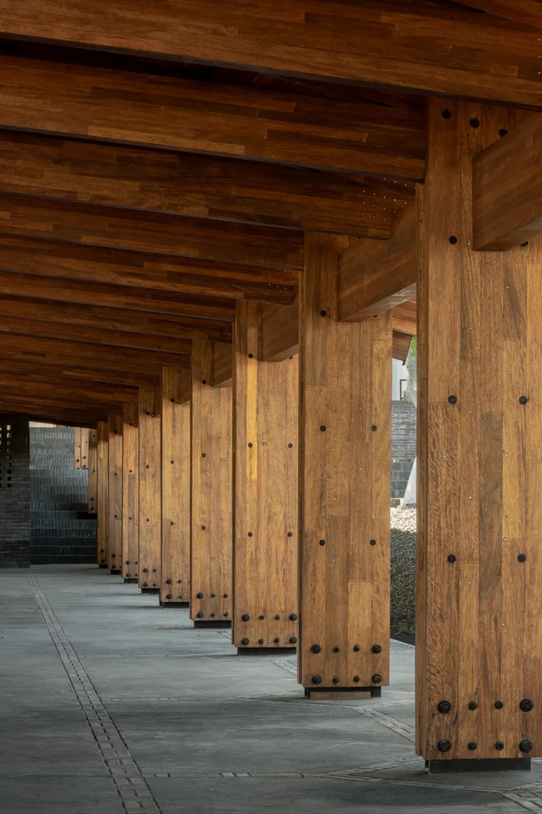 酒庄丨墨西哥丨Estudio MMX-44