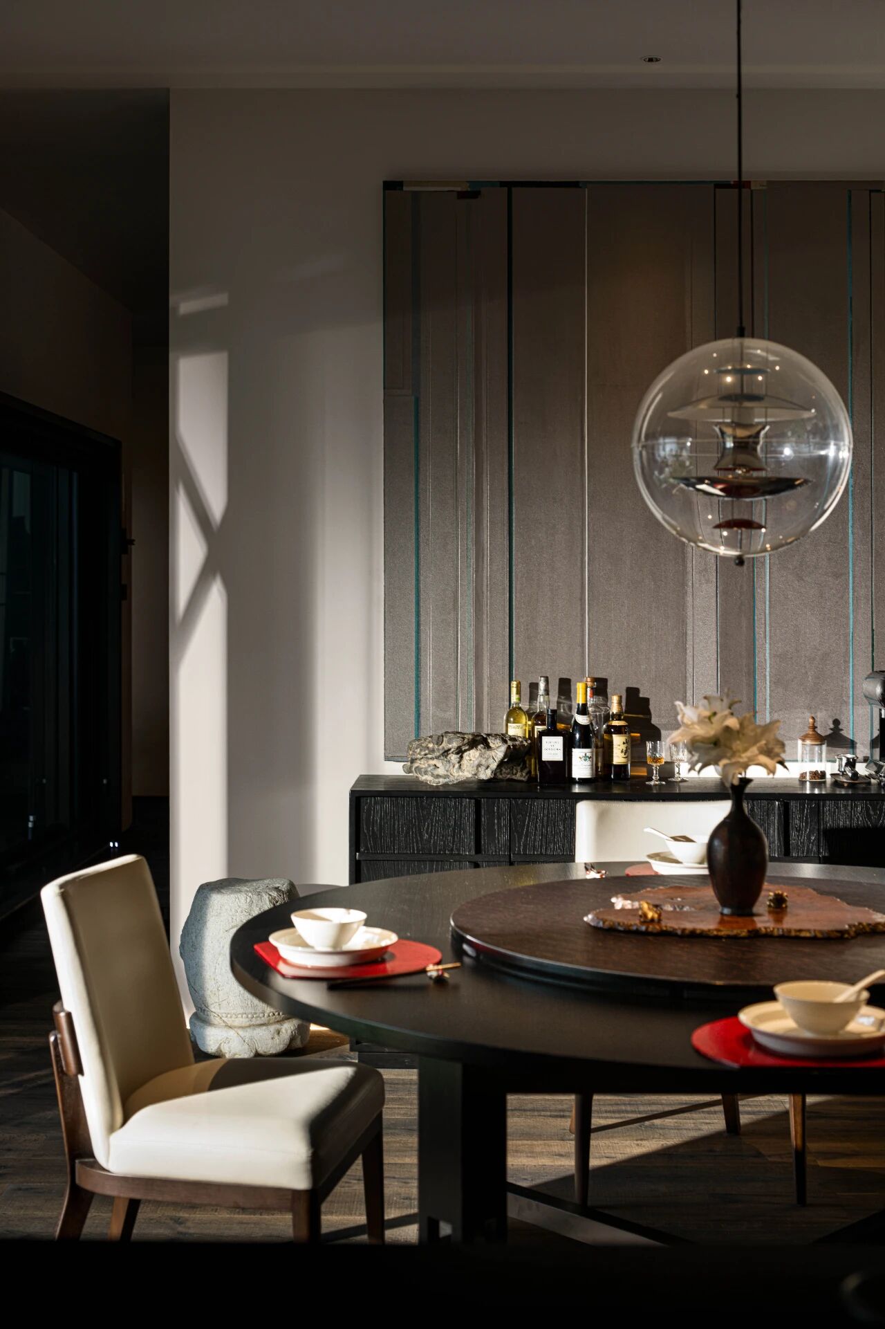 喜园丨中国苏州丨PXD  龎喜设计事务所-71