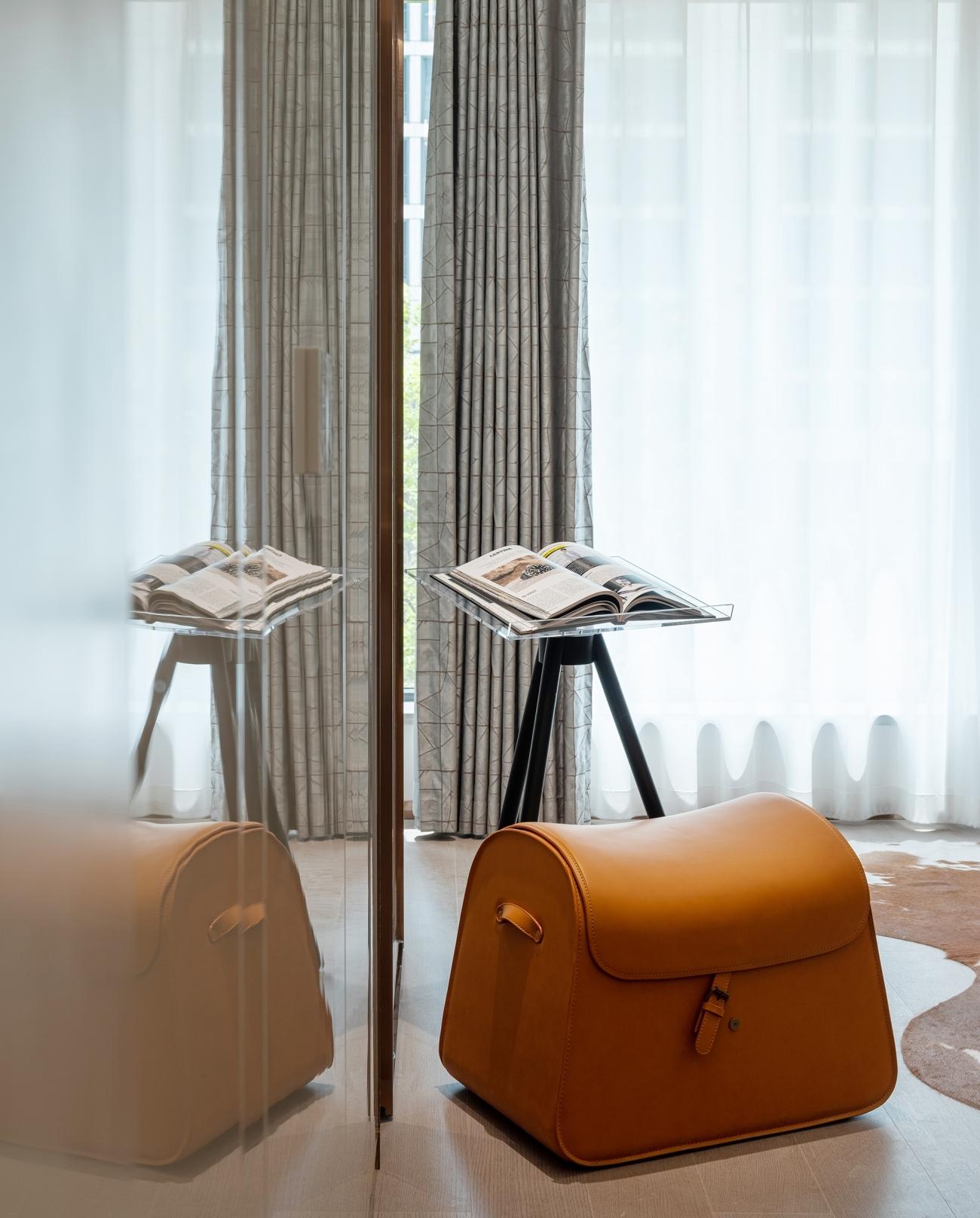 盛邦 9 号院 301 样板间丨中国河北丨大伟室内设计（北京）有限公司-31